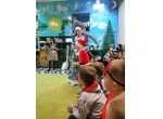Новый год 2022