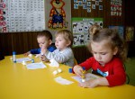 Развивающие занятия