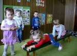 Развивающие занятия