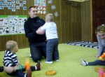 Развивающие занятия