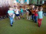 Развивающие занятия