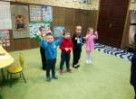 Развивающие занятия