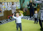 Развивающие занятия