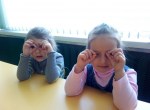 Развивающие занятия