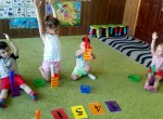 Развивающие занятия