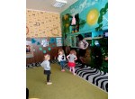 Развивающие занятия