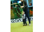 Развивающие занятия