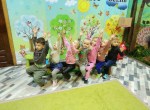 Развивающие занятия