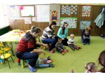 Развивающие занятия