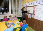Развивающие занятия