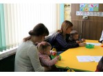 Развивающие занятия
