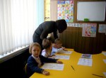 Развивающие занятия