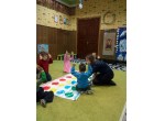 Развивающие занятия