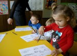 Развивающие занятия
