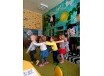 Развивающие занятия