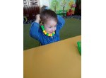 Развивающие занятия