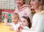 Развивающие занятия