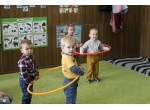 Развивающие занятия