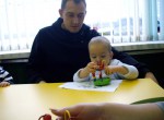 Развивающие занятия