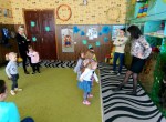 Развивающие занятия