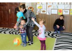 Развивающие занятия