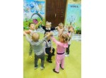 Развивающие занятия