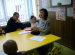 Развивающие занятия