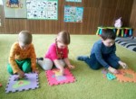 Развивающие занятия