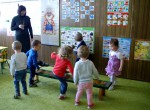 Развивающие занятия