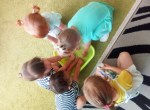 Развивающие занятия