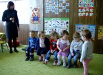 Развивающие занятия