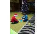 Развивающие занятия