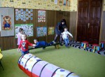 Развивающие занятия