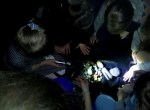 Развивающие занятия