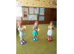 Развивающие занятия