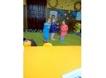 Развивающие занятия