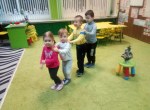 Развивающие занятия