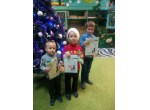 Развивающие занятия