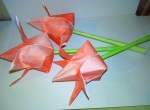Наши поделки
