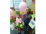Наши поделки