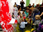 Новый год 2017