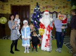 Новый год 2017
