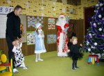 Новый год 2017