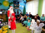 Новый год 2017