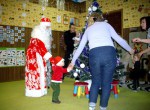 Новый год 2017