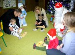Новый год 2017