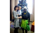 Новый год 2017