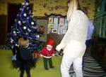 Новый год 2017