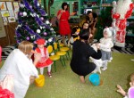 Новый год 2017