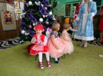 Новый год 2017
